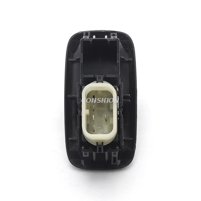 E4B5 14529 AA Power Window Switch para ford figo2ndgen figoaspire1st gener