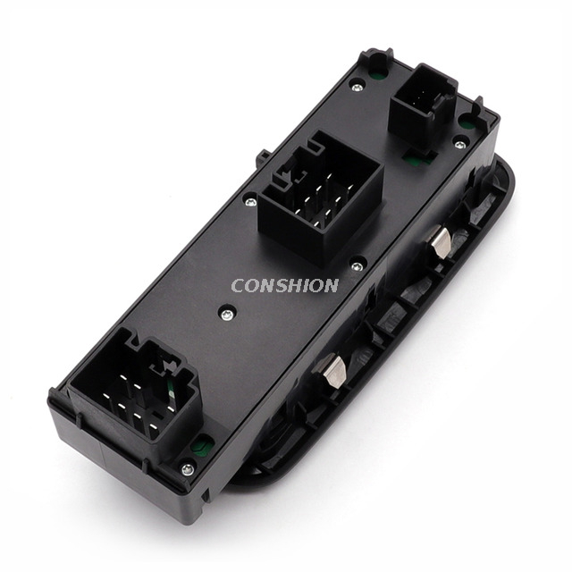 E3B514A132BB Janela elétrica Switch para Ford KA EcoSport