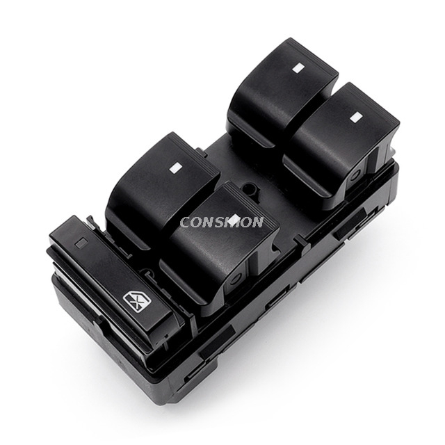 20917577 Chave de janela de energia para GMCV Hhrsilverado GMC Sierra