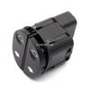 6S6T14529AB 6S6T15529AB 1459686 POWER JANDA SWITCH PARA FORD Fiesta /Fusion /Trânsito
