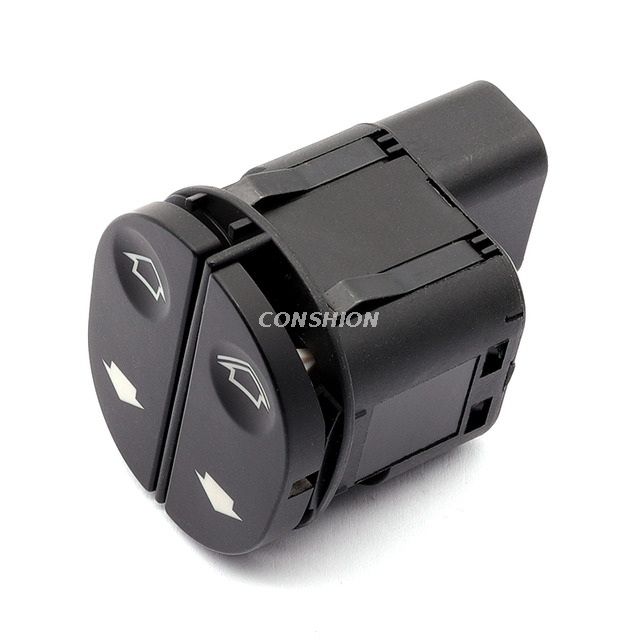 6S6T14529AB 6S6T15529AB 1459686 POWER JANDA SWITCH PARA FORD Fiesta /Fusion /Trânsito