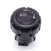 9725602001 Chave de ar condicionado para Hyundai Santro