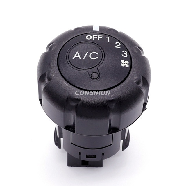 9725602001 Chave de ar condicionado para Hyundai Santro