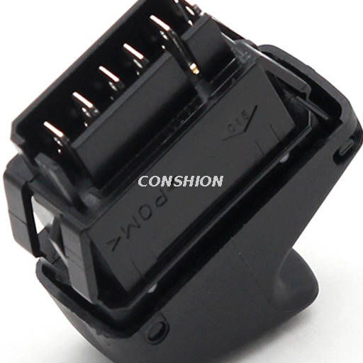 7700429998 Chave de janela elétrica para Renault Clio Megane 