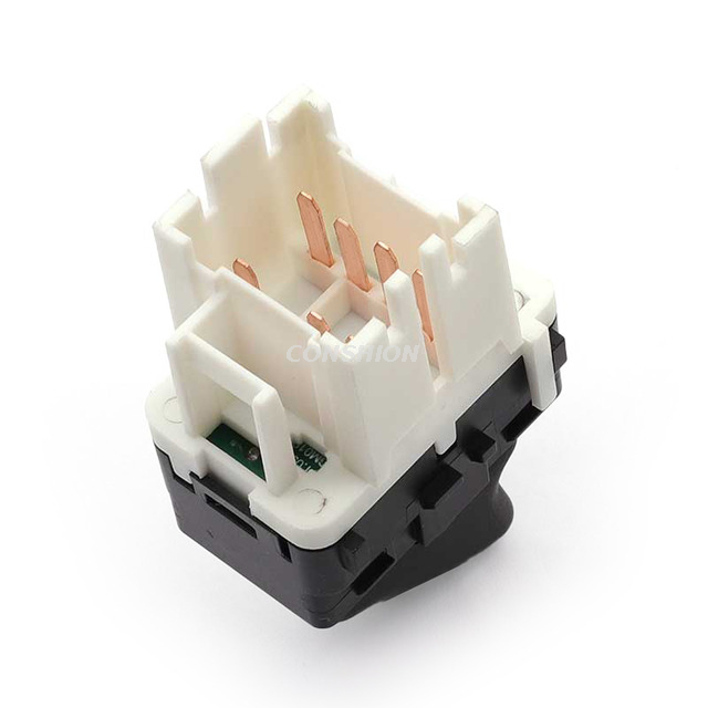 10416106 Janela elétrica interruptor- Para GM Chevy BK GL8