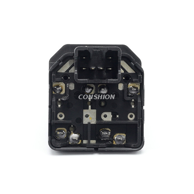 96258658 Chave de janela elétrica para Gmchevrolet Buick Daewoo Matiz 