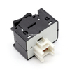 19244676/22610144 Chave de janela elétrica para Chevrolet Coupe