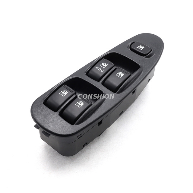 0K2N266350A Switch de janela para espectros Kia 
