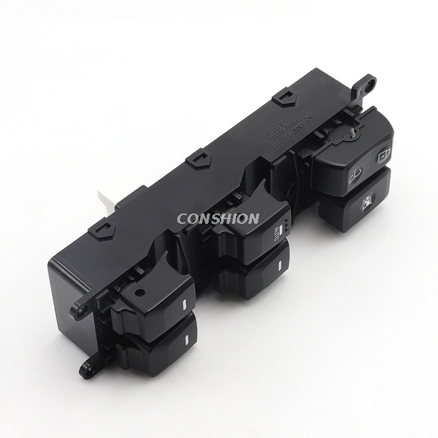 935701W157 Switch de janela para Kia Rio