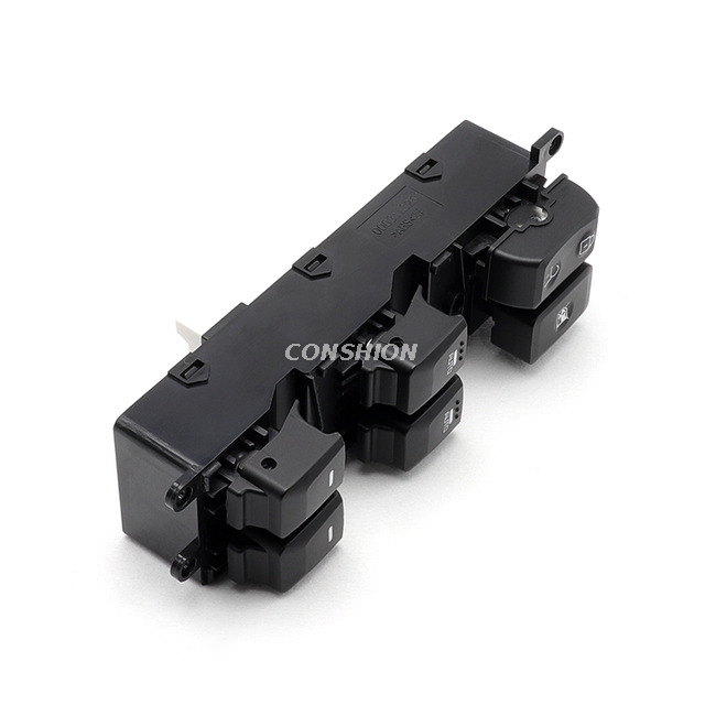 93571A7200 Switch de janela para Kia Forte 