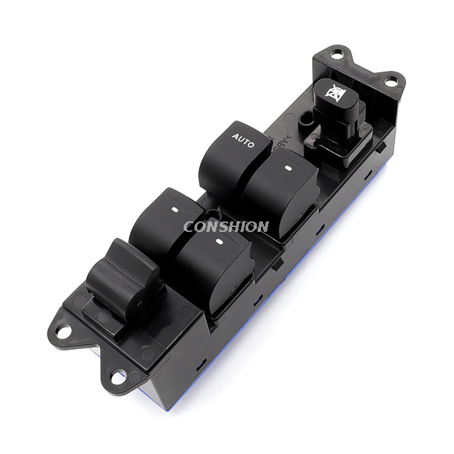 83071AG05B Switch de janela de energia para Toyota Subaru Outback Legacy 