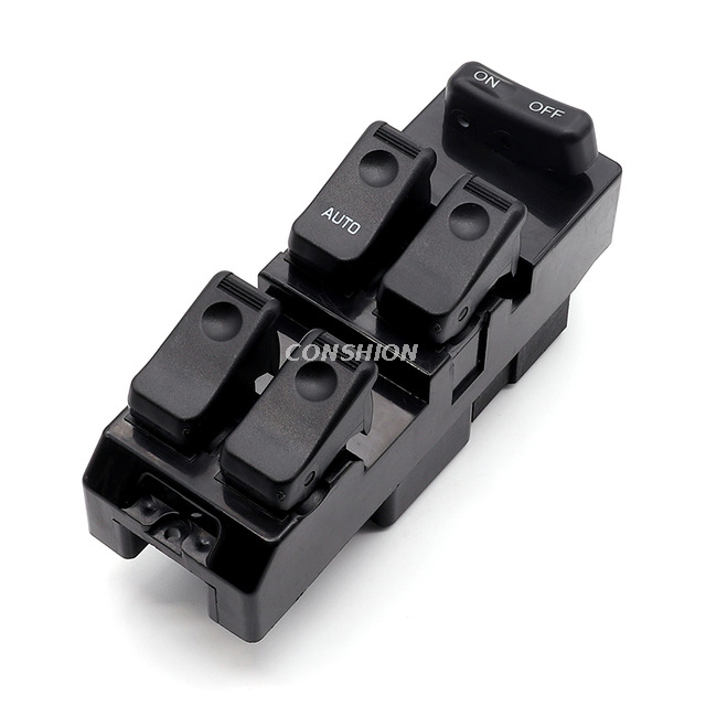 Chave de janela de energia GS1E66350A para Mazd A6 Zoom Zoom Evolution
