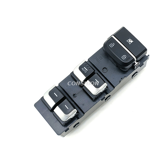 93570D4010 Switch de janela para Kia Optima
