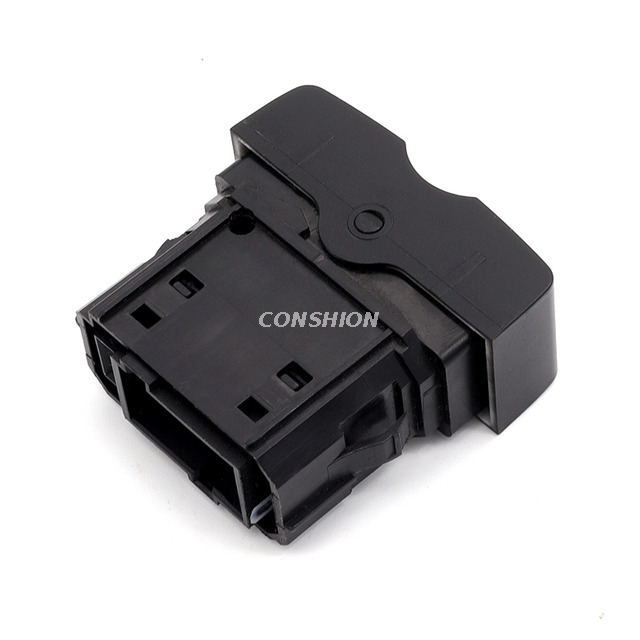 A9435450407 Chave de partida de um toque para atores Benz