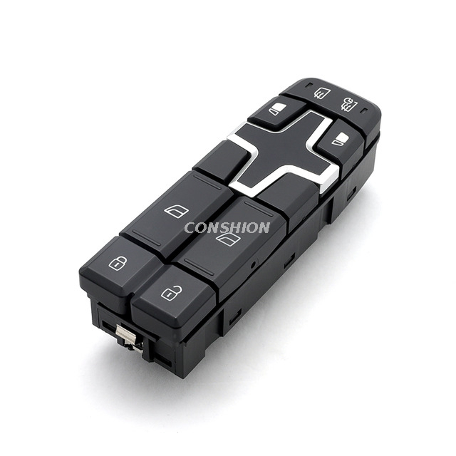 22154285/22154235/21196870 Switch de janela para Volvo FH/FM