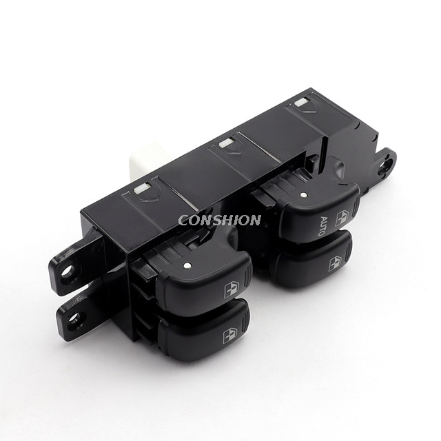 9357026100 Janela elétrica Switch para Hyundai Sonata 