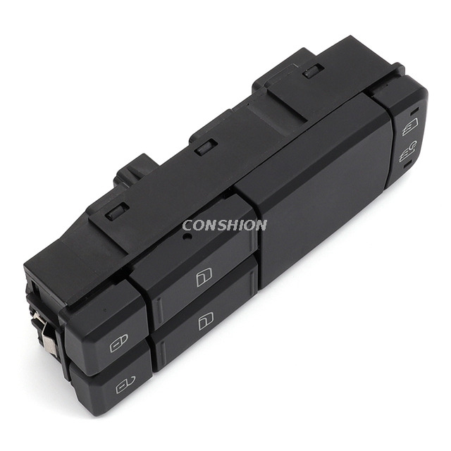  21489837/22154277 Switch de janela para Volvo FH/FM