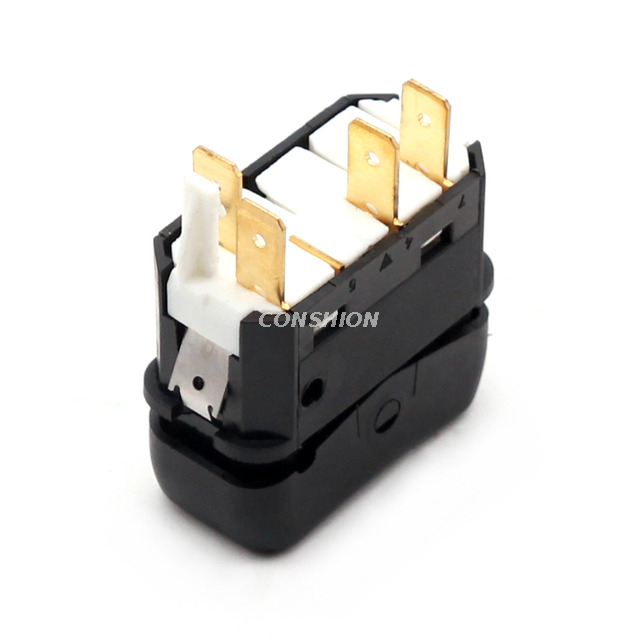 6007011480000 12V One Touch Start Switch para Benz