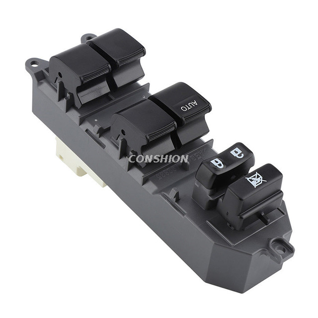 8482006100 Chave de janela elétrica para Toyota Corolla 