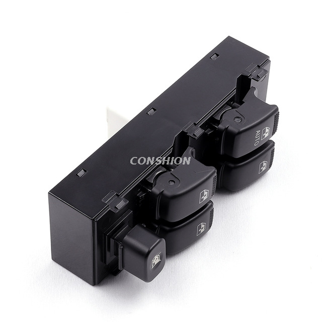 935701C110 Switch de janela para Hyundai Getz