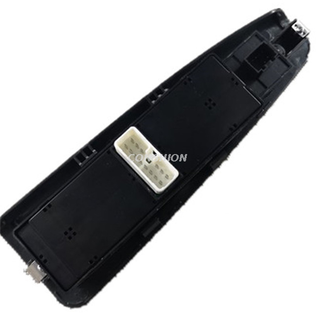 935702F200 Janela elétrica Chave para espectros KIA