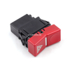 6C4613A350AC Chave de janela para Ford Front FO6