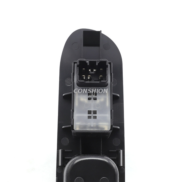 0K63A66360 Switch de janela para Hyundai Kia K2700 Frontier