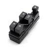 PW950250P0034 Chave de janela para mitsubishi saga flx