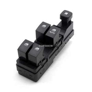 PW950250P0034 Chave de janela para mitsubishi saga flx