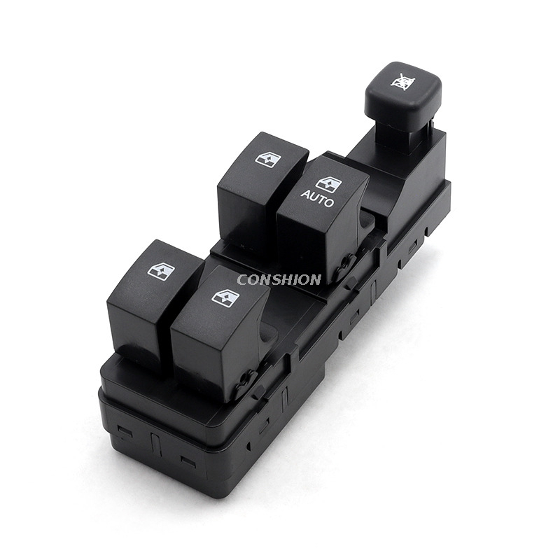 PW950250P0034 Chave de janela para mitsubishi saga flx