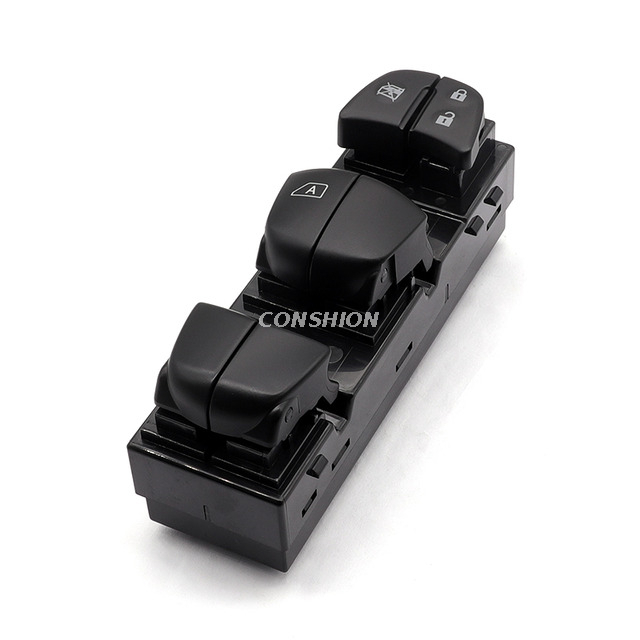 254013DF0B254011KA0B254013TA0A Switch de janela de energia para Nissan Altima