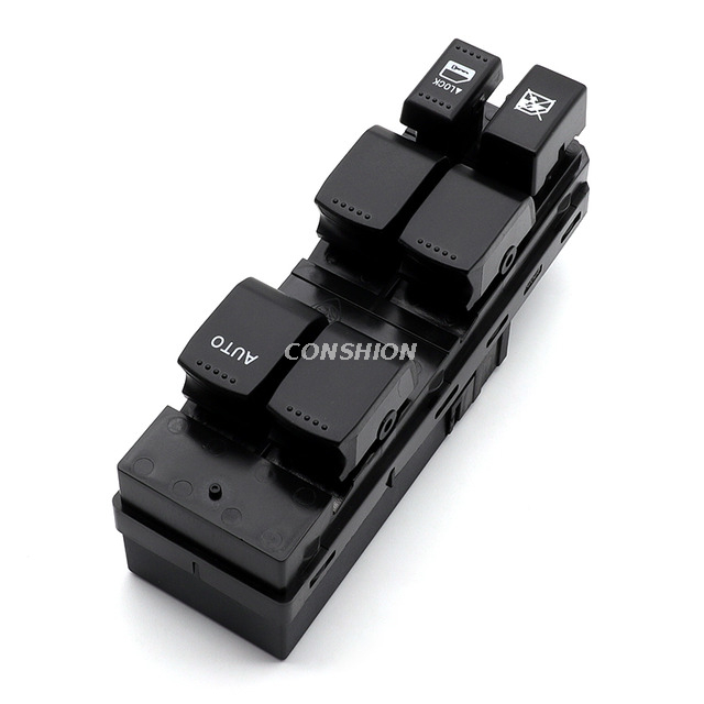 64J203370T Power Window Switch para Suzuki Swift 