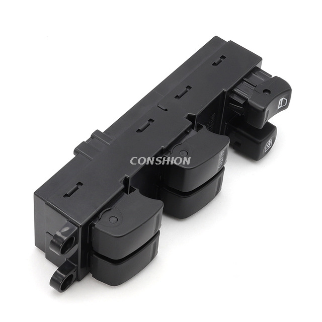 254016Z500 254015M000 Janela elétrica interruptor para Nissan Frontier 