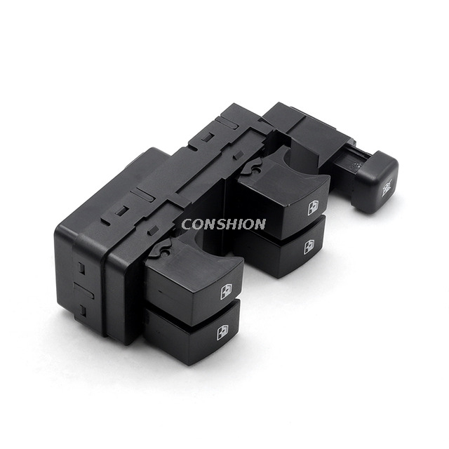 PW950250 Janela elétrica interruptor para mitsubishi saga flx