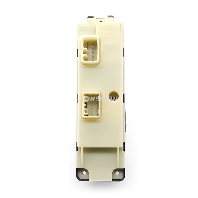 8973997070 Chave de janela elétrica para Isuzu D-Max
