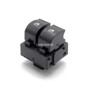 011650 interruptor da janela elétrica para fiat linea 