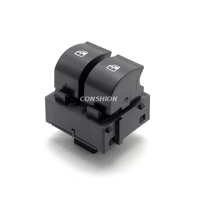 011650 interruptor da janela elétrica para fiat linea 