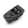 735360605 interruptor da janela elétrica para Lancia ypsilon