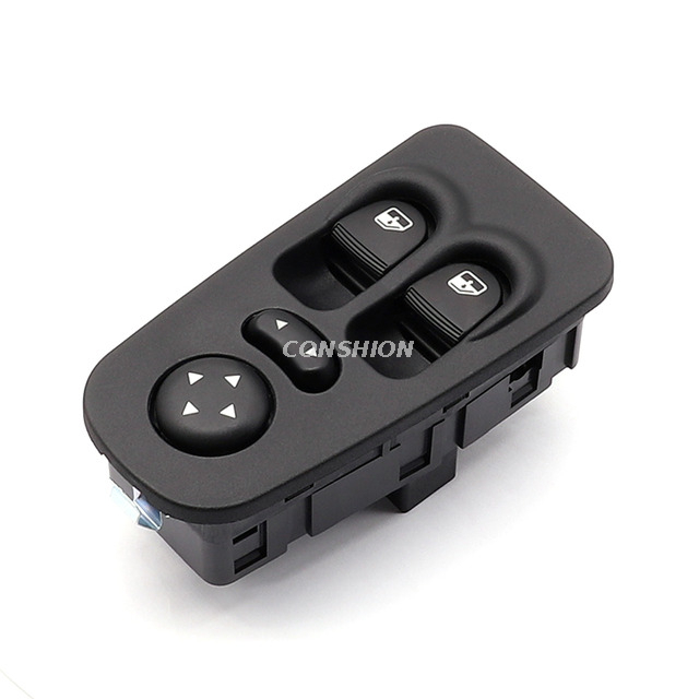 735360605 interruptor da janela elétrica para Lancia ypsilon