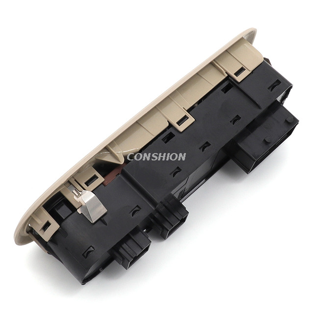 966666289bk interruptor da janela de energia para Peugeot 408