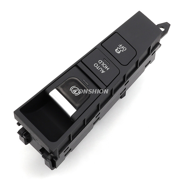 3AD927137 Chave de freio de estacionamento para Volkswagen passat b7 cc