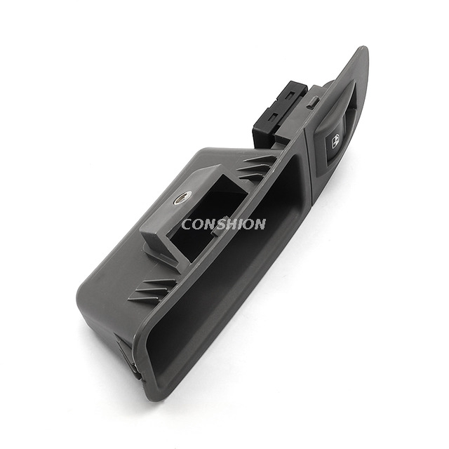 100197622 Chave de janela elétrica para Fiat Palio Grand Siena
