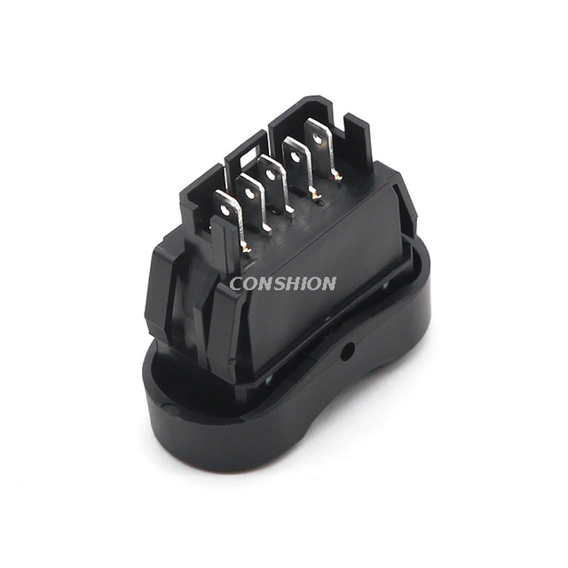 8200602227 Chave de janela de energia para Renault Dacia Duster Sandero