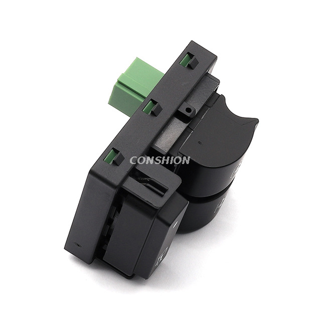 735487419 6490.x9 Chave de janela elétrica para jumper Citroen