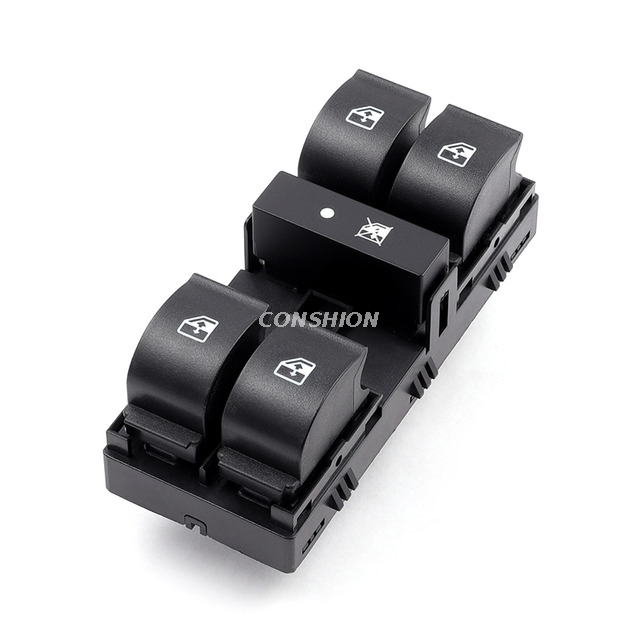 735498686 Chave de janela elétrica para fiat Doblo 