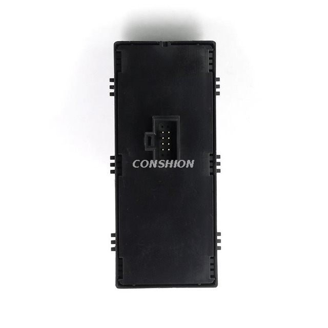 735442332 Switch de janela elétrica para linea fiat 