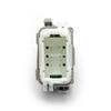 8200315024 8200315029 8200220510 Chave de janela elétrica para Renault Megane II /Laguna II /Espace IV