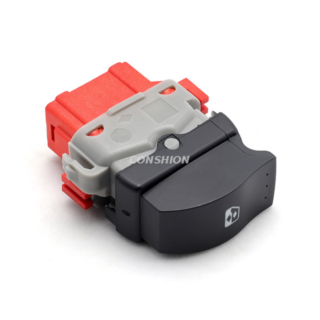 8200502452 8200199518 Chave de janela elétrica para Renault Master Opel Movano