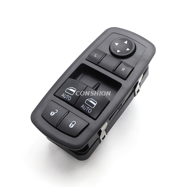 68183752AF Janela elétrica interruptor para Dodge Challenger