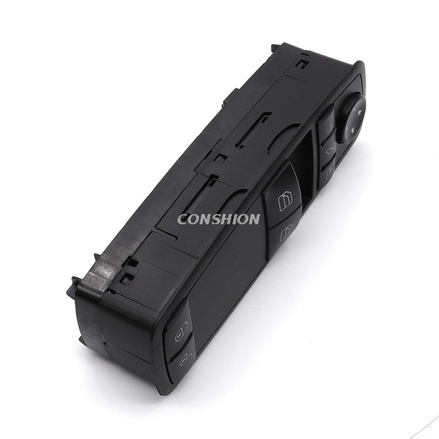 A1698206510 Switch de janela - para Benz W169/W245/W164